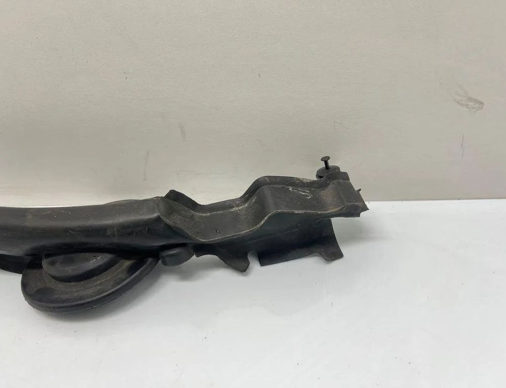 BMW 4 Series F32/F33/F36 (2013-2020) Engine compartment rubber 7255803 31997236