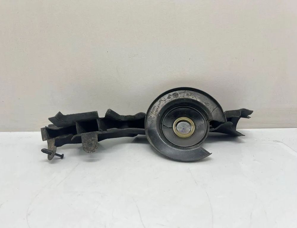 BMW 4 Series F32/F33/F36 (2013-2020) Резина моторного отсека 7255804 31997273