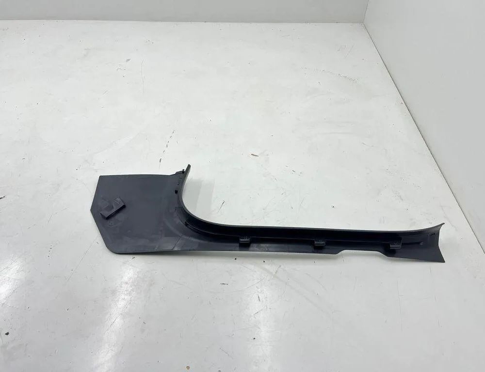 MERCEDES-BENZ C-Class W205/S205/C205 (2014-2023) Front Right Sill Trim A2056860036 31997547