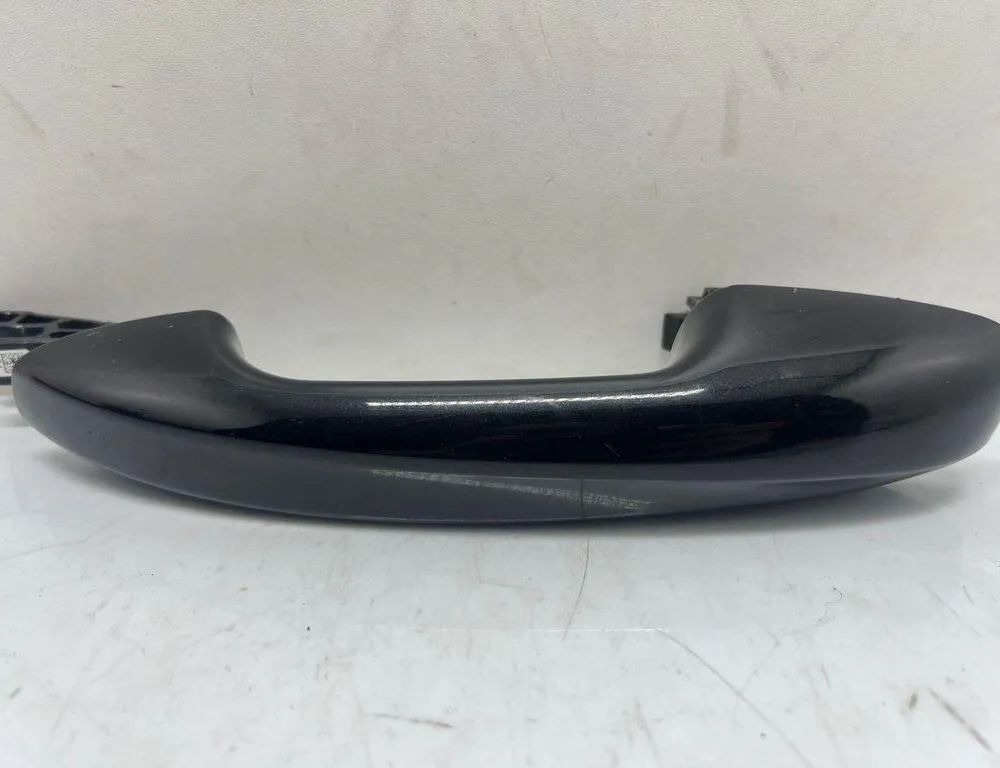 MERCEDES-BENZ C-Class W205/S205/C205 (2014-2023) Aizmugurējo kreiso durvju ārējais rokturis A0997601559 31997716