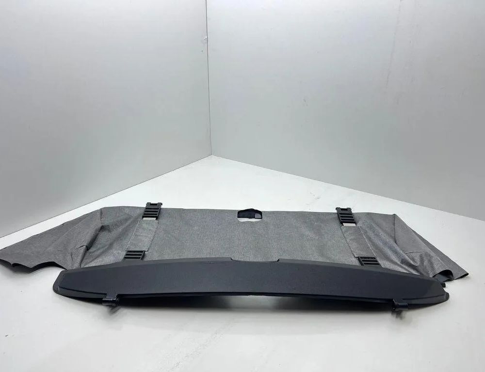 BMW 2 Series F22/F23 (2013-2020) Bootlid Rear Boot 7300968 31998060