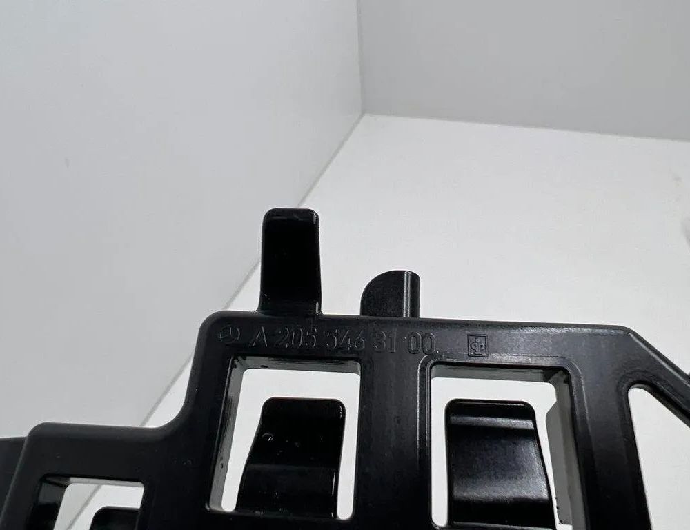 MERCEDES-BENZ C-Class W205/S205/C205 (2014-2023) Другие внутренние детали A2055463100 31998624