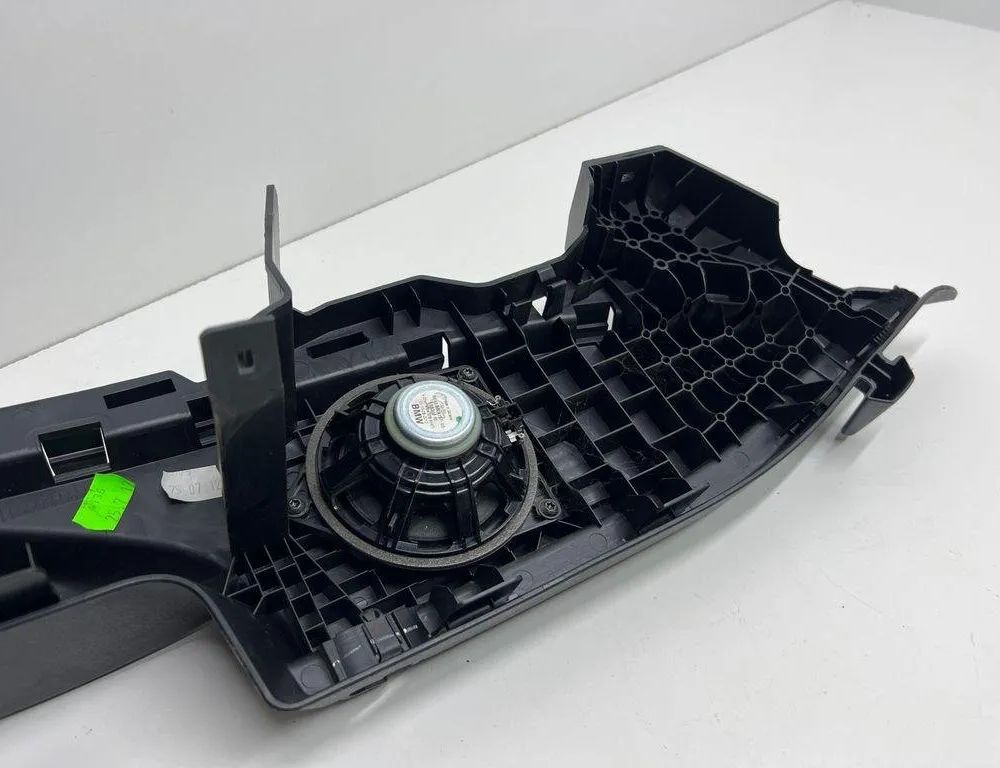 BMW 1 Series F20/F21 (2011-2020) Другие отделочные детали 7221043 31998661