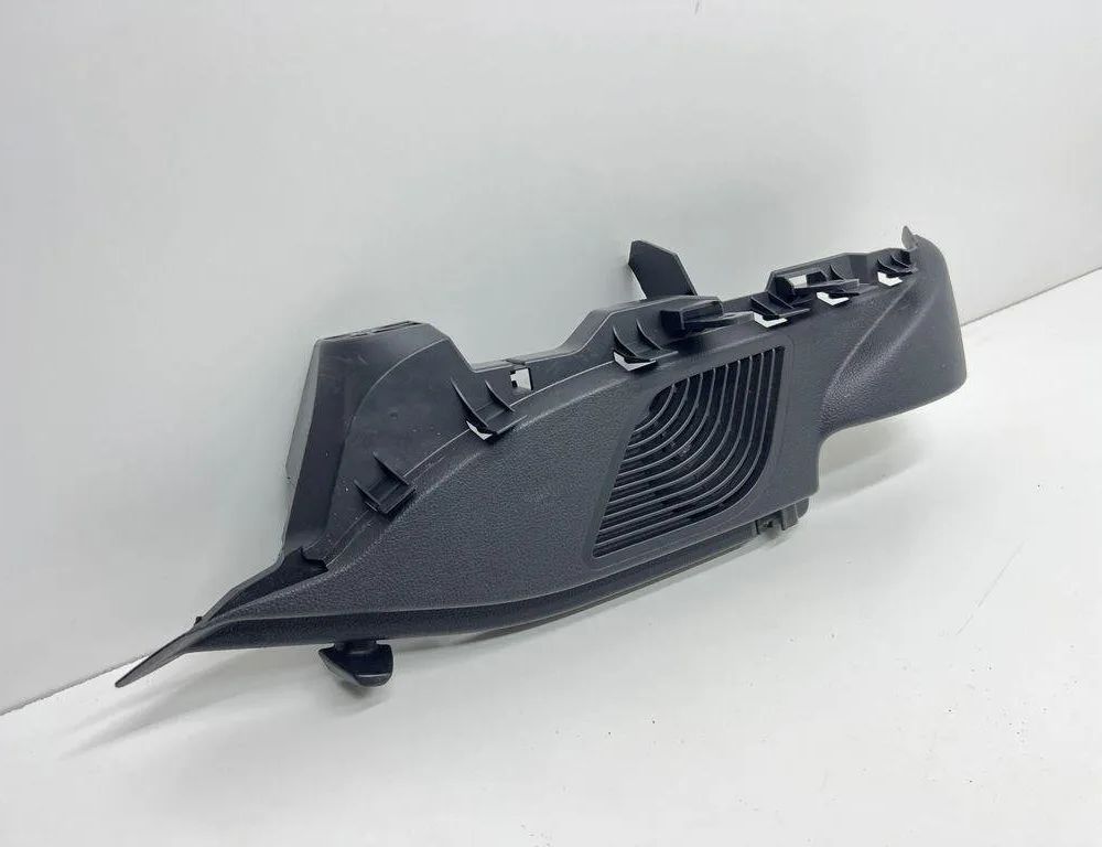 BMW 1 Series F20/F21 (2011-2020) Другие отделочные детали 7221043 31998661