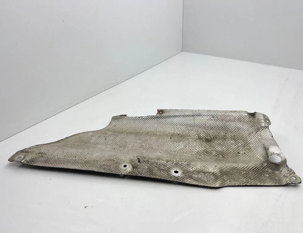 BMW 1 Series F20/F21 (2011-2020) Heat Protection 7284934 31998739