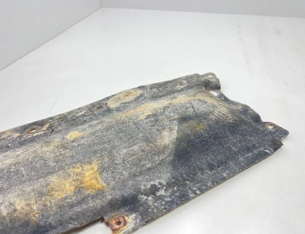 BMW 1 Series F20/F21 (2011-2020) Heat Protection 7284934 31998739