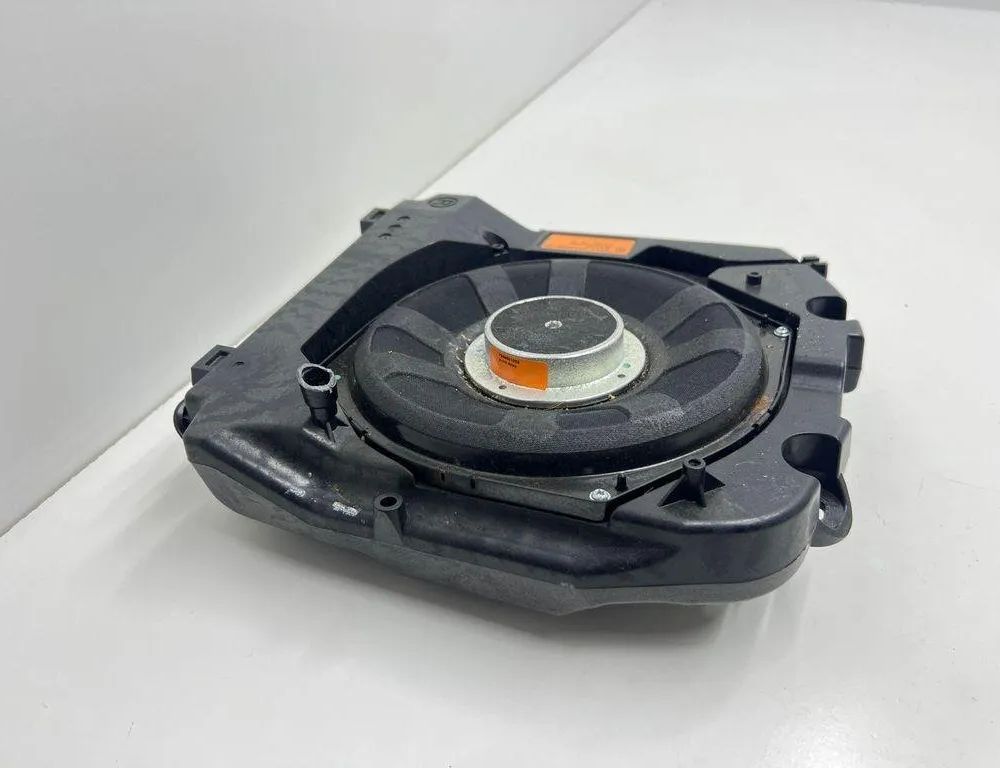 BMW 5 Series F10/F11 (2009-2017) Sabūferis 9169688,61928910 31998849