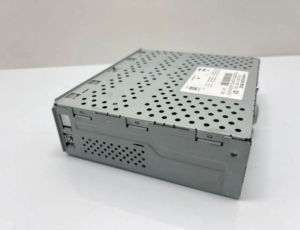 MERCEDES-BENZ C-Class W205/S205/C205 (2014-2023) Sound Control Unit A2229046200,A2229001408 31999082
