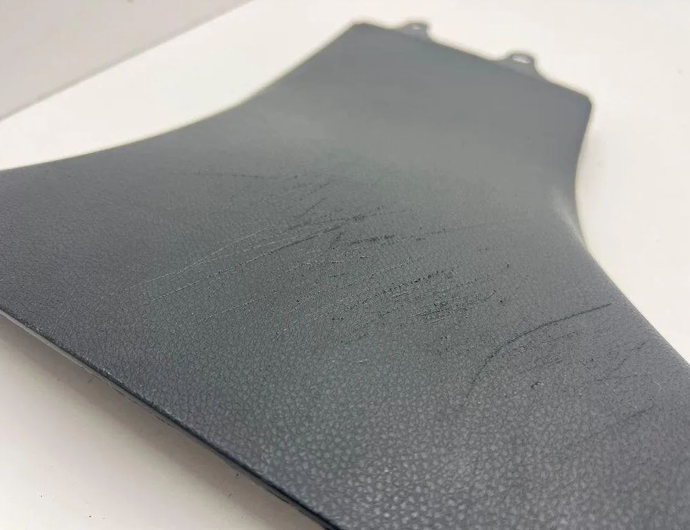 MERCEDES-BENZ C-Class W205/S205/C205 (2014-2023) Kreisās puses statņu apdare A2056900025 31999103