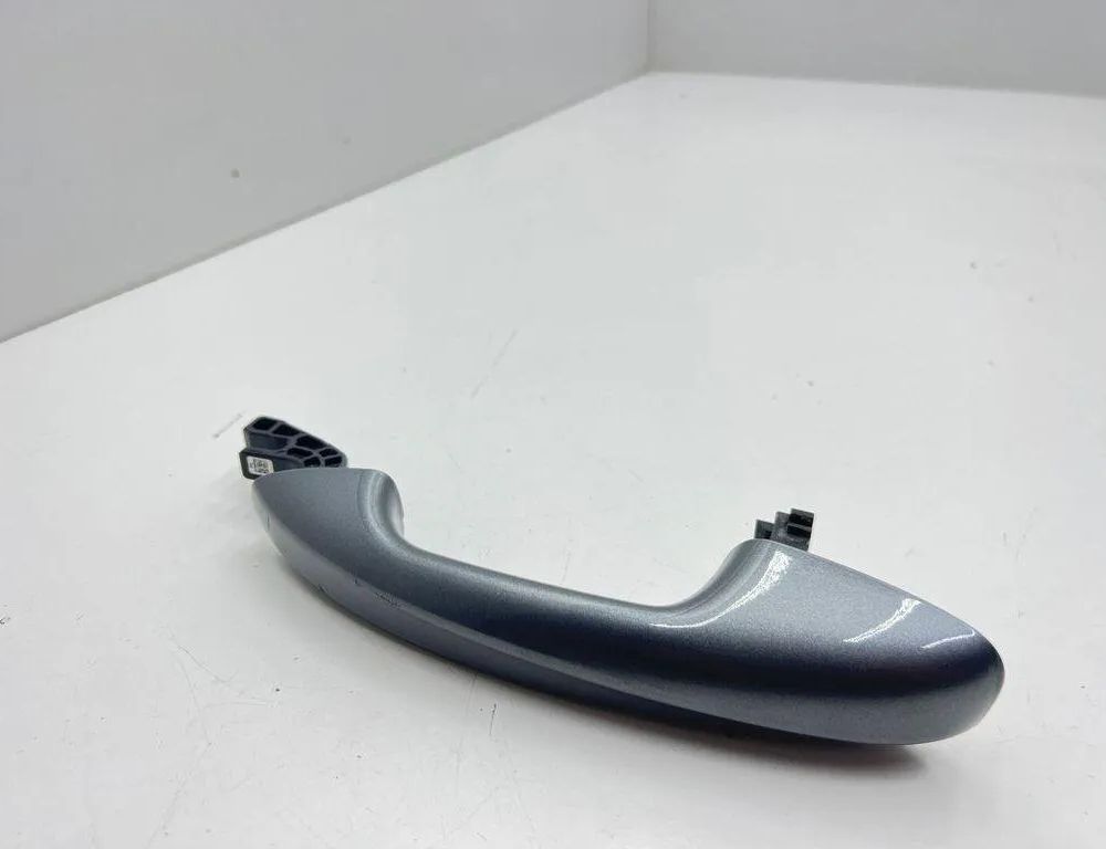 MERCEDES-BENZ C-Class W205/S205/C205 (2014-2023) Наружная ручка задней левой двери A0997601559 31999473