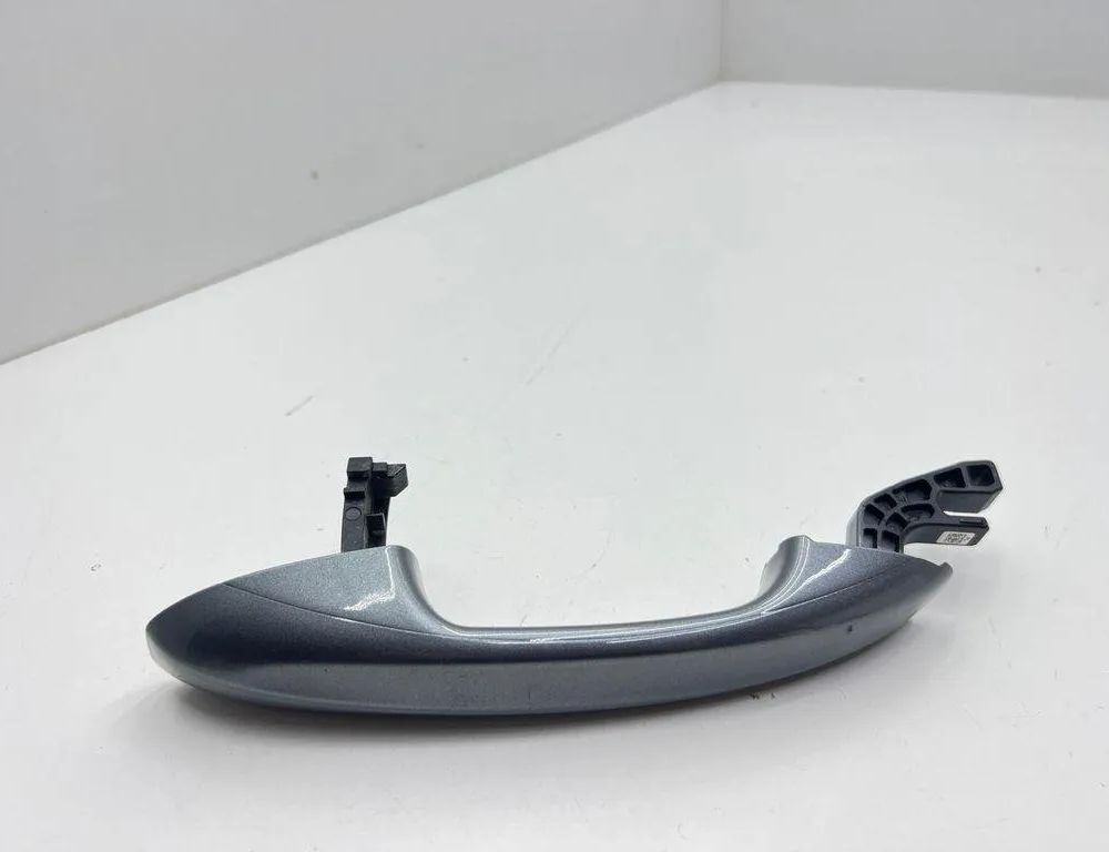 MERCEDES-BENZ C-Class W205/S205/C205 (2014-2023) Наружная ручка задней левой двери A0997601559 31999473