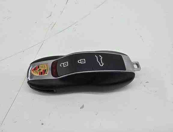 PORSCHE Macan 1 generation (2013-2023) Ключ 32303727