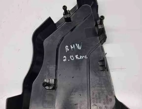 BMW 3 Series Gran Turismo F34 (2013-2017) Citas motora nodalījuma detaļas 8622032 32420034