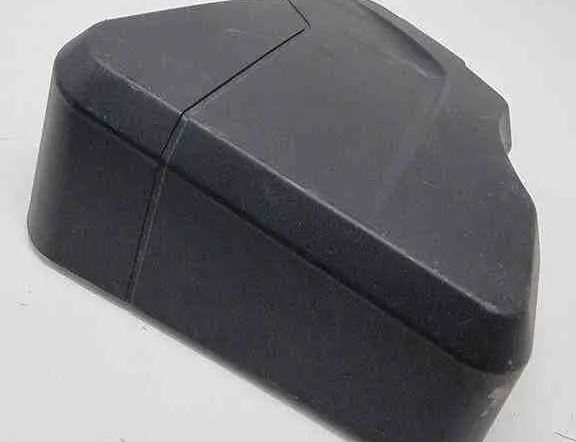 BMW 3 Series Gran Turismo F34 (2013-2017) Citas motora nodalījuma detaļas 8622032 32420034