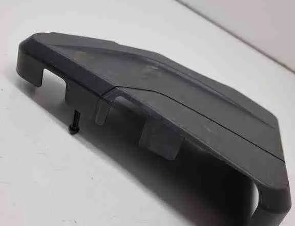 BMW 3 Series Gran Turismo F34 (2013-2017) Citas motora nodalījuma detaļas 8622032 32420034