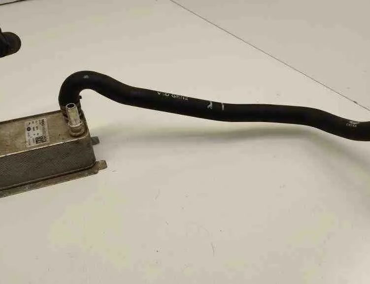 LAND ROVER Range Rover Sport 2 generation (2013-2022) Pārnesumkārbas radiators LR036534,AW837A095AA,X6003001,C2Z18818 32420541