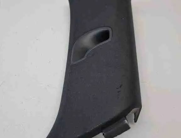 PORSCHE Cayenne 3 generation (2017-2023) Left Side B Pillar Trim 7P0867823 32420610