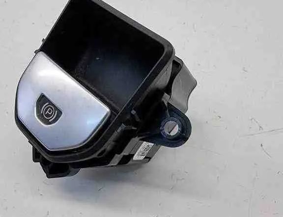 LAND ROVER Range Rover Evoque L538 (1 gen) (2011-2020) Handbrake Button GJ322B623 32420745