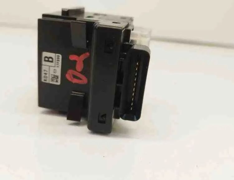 MAZDA 6 GJ (2012-2024) Wiper Control 17F899 32421080