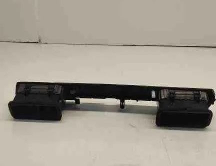 MITSUBISHI Outlander 3 generation (2012-2023) Centrālās konsoles kanāls 8055A056YA 32421245