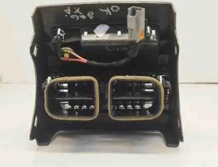 JAGUAR XF 1 generation  (2011-2016) Rear air vent grille AX2367846A 32421289