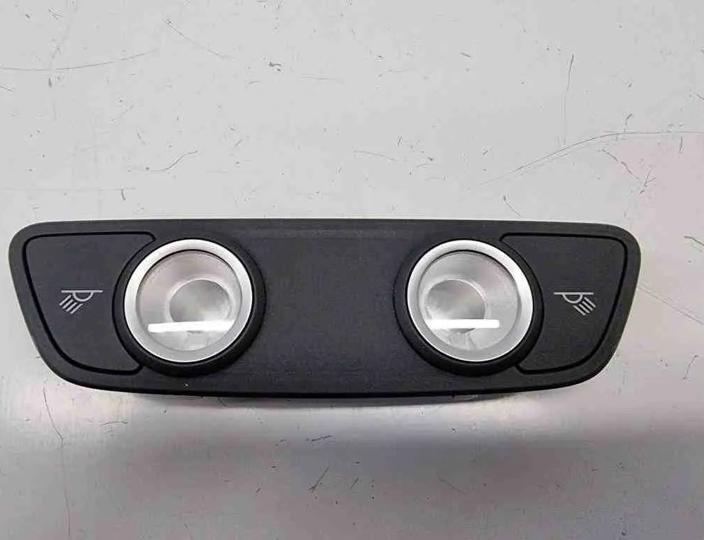 AUDI Q7 4M (2015-2024) Освещение салона 4M0947111,8W0947111 32421624