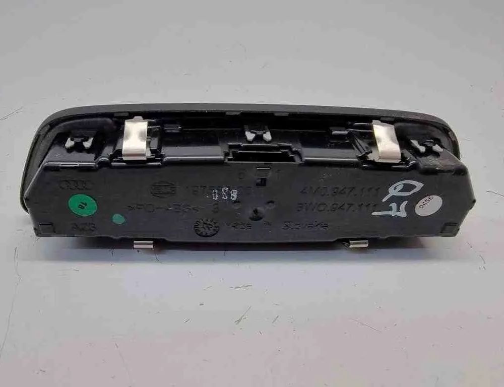AUDI Q7 4M (2015-2024) Освещение салона 4M0947111,8W0947111 32421624