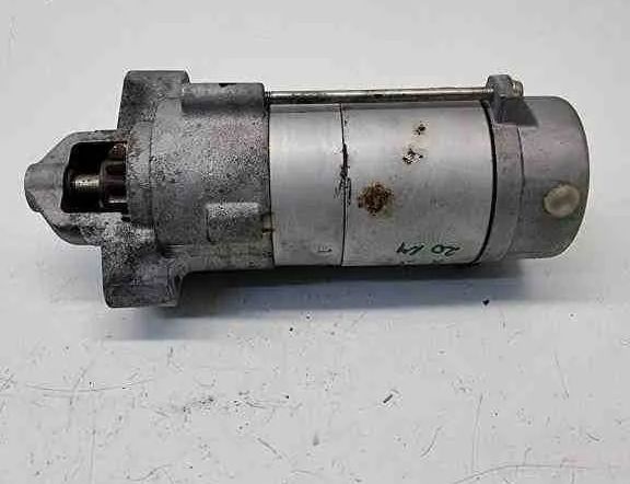 JAGUAR XF 1 generation (2011-2016) Стартер 4280008740,CX2311001AC 32421872