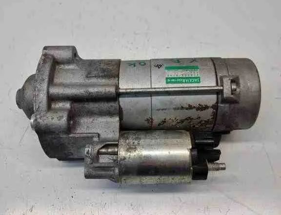 JAGUAR XF 1 generation (2011-2016) Стартер 4280008740,CX2311001AC 32421872