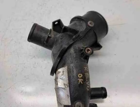 RENAULT Captur 1 generation (2013-2019) Starpdzesētāja / interkūlera truba 165765493R 32421954