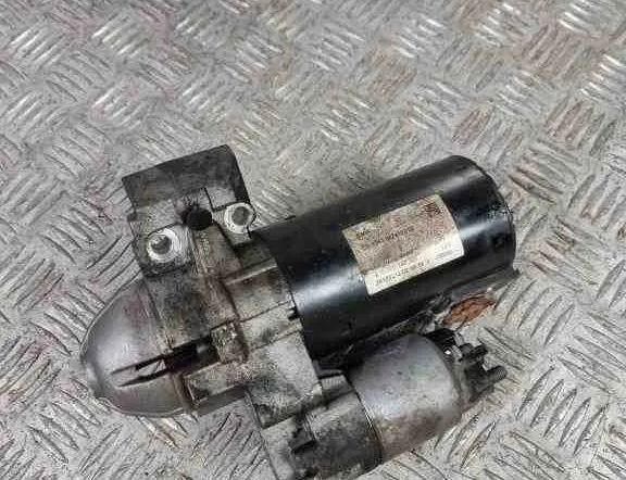 BMW 3 Series F30/F31 (2011-2020) Starter Motor 12418574103,0001148509,8570238,12418581097,12418515795,8509198,8581099,8506657,8574103,12418577006,7804140,12418581099,8519154,12418519154,8574102,12418574102,8577006,8581097,8515796,12418570238,8515795,7823701 32424212