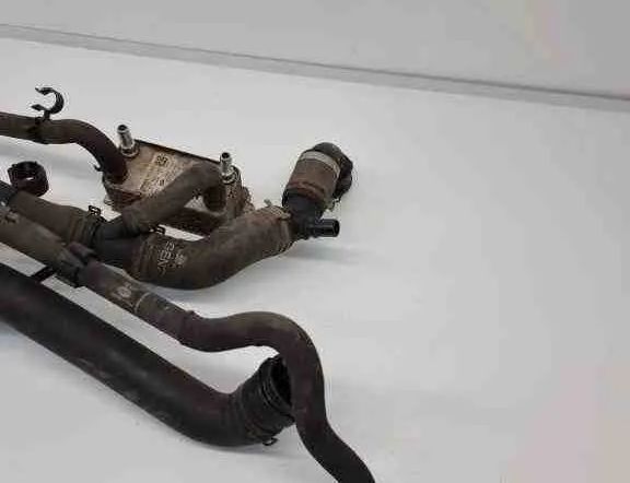 LAND ROVER Range Rover Sport 2 generation (2013-2022) Dzesēšanas šļauka / truba AW837A095AA,FPLA8286CA,FPLA8575CD 32424469