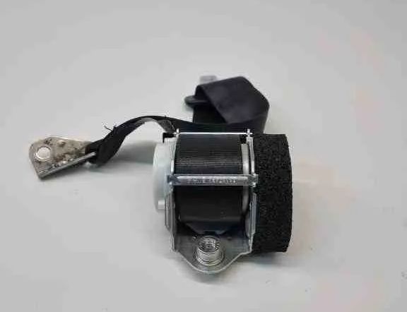 VOLKSWAGEN Tiguan 1 generation (2007-2017) Aizmugurējā kreisā drošības josta 33035173 32432969