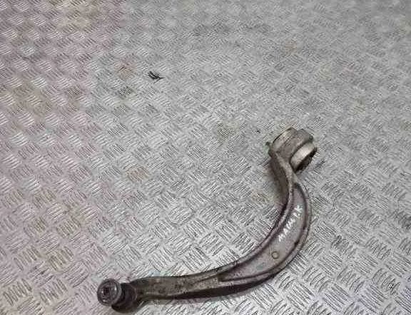 PORSCHE Macan 1 generation (2013-2023) Aizmugurē bampera balka 4g0407695 32435612