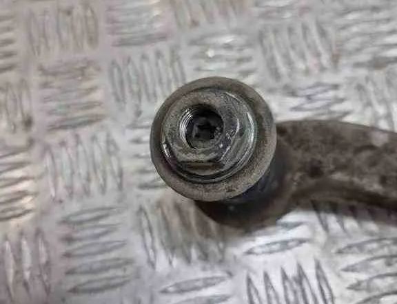 PORSCHE Macan 1 generation (2013-2023) Aizmugurē bampera balka 4g0407695 32435612