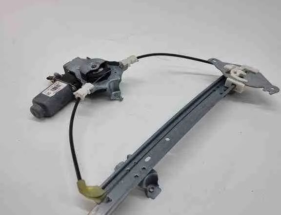 NISSAN Qashqai 1 generation (2007-2014) Отвод воздуха радиатора 140212,402190A,153811 32436324