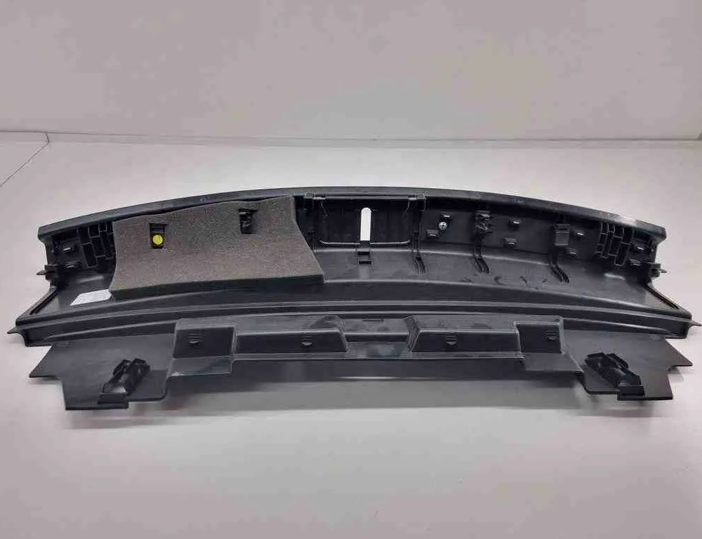 PORSCHE Macan 1 generation (2013-2023) Bagāžas nodalījuma slēdzenes apdare 95B864483J 32436598