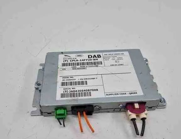 LAND ROVER Range Rover Sport 2 generation (2013-2022) Skaņas vadības bloks Cpla14f720bn 32437557