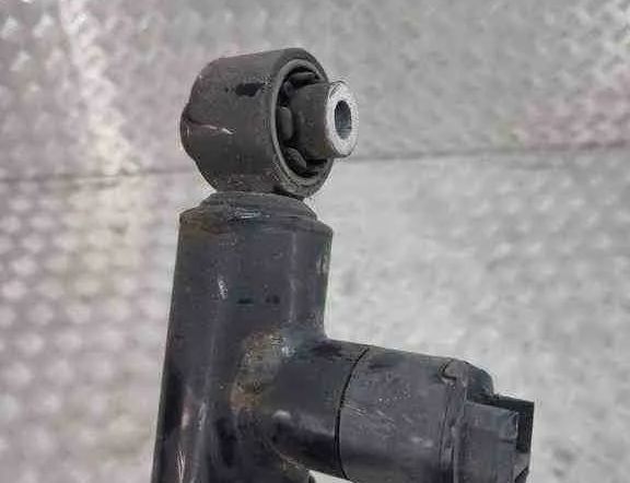 VOLKSWAGEN ID.5 1 generation (2021-2023) Rear Left Shock Absorber 1EA512009J 32437871