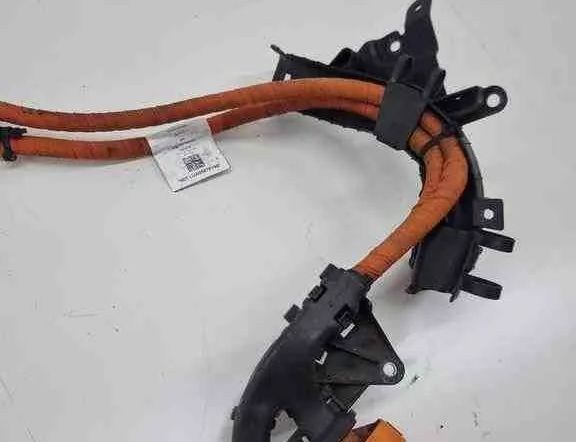 VOLKSWAGEN ID.5 1 generation (2021-2023) Safety Battery Terminal (SBK) 1ea971015s,1ea015v1 32437929