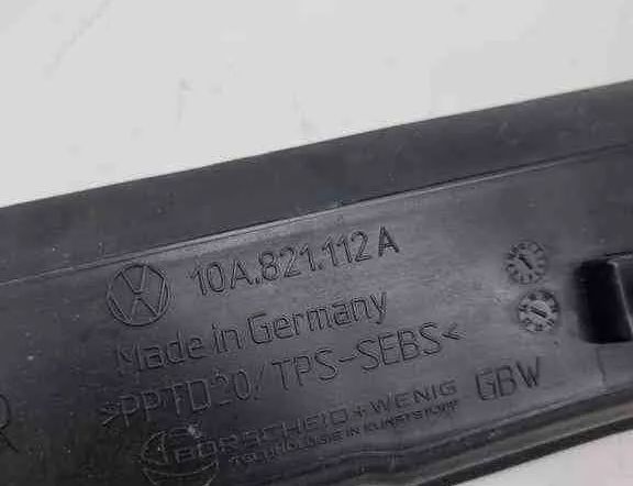 VOLKSWAGEN ID.5 1 generation (2021-2023) Wing completion 10a821112a 32438199