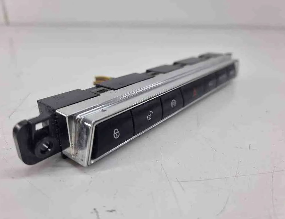 JAGUAR XF 1 generation  (2011-2016) Switches CX2313D734CC 32438200