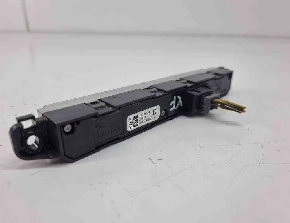 JAGUAR XF 1 generation  (2011-2016) Switches CX2313D734CC 32438200