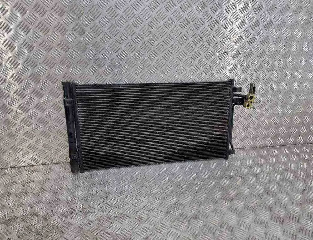 LAND ROVER Range Rover Evoque L538 (1 gen) (2011-2020) Радиатор кондиционера Gj3219710aa 32438306