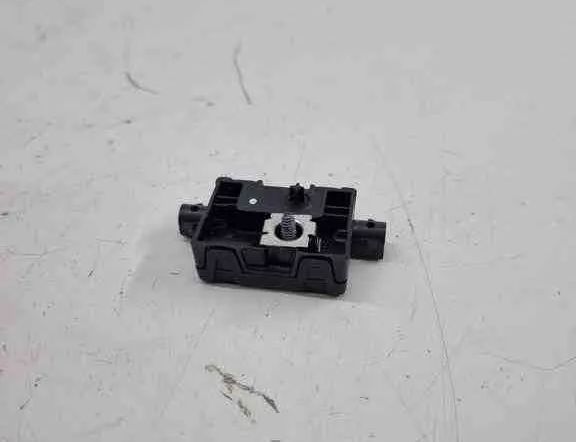 BMW 5 Series G30/G31 (2016-2023) Antenas pastiprinātājs 928708 32438623