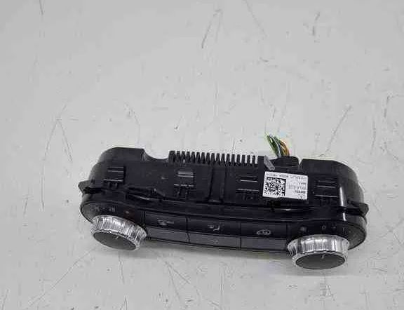 MERCEDES-BENZ A-Class W176 (2012-2018) Other Control Units A2469002208 32438899