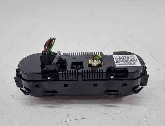 MERCEDES-BENZ A-Class W176 (2012-2018) Other Control Units A2469002208 32438899