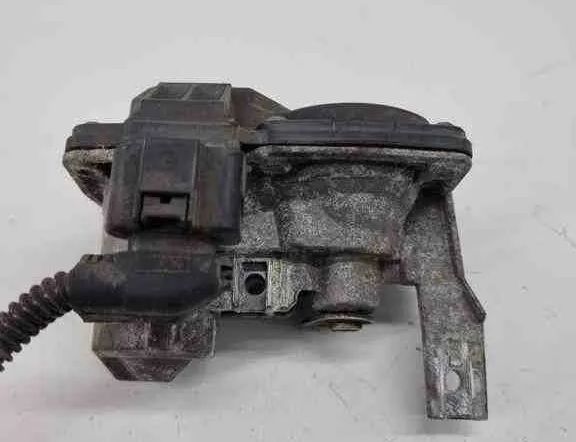 SKODA Octavia 3 generation (2013-2020) Air flap motor 51500203 32440797