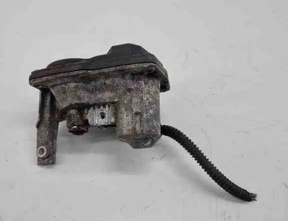 SKODA Octavia 3 generation (2013-2020) Air flap motor 51500203 32440797