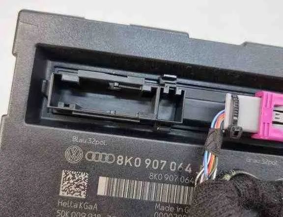 AUDI Q5 8R (2008-2017) Блок управления Комфорт 8k0907064jb 32441001